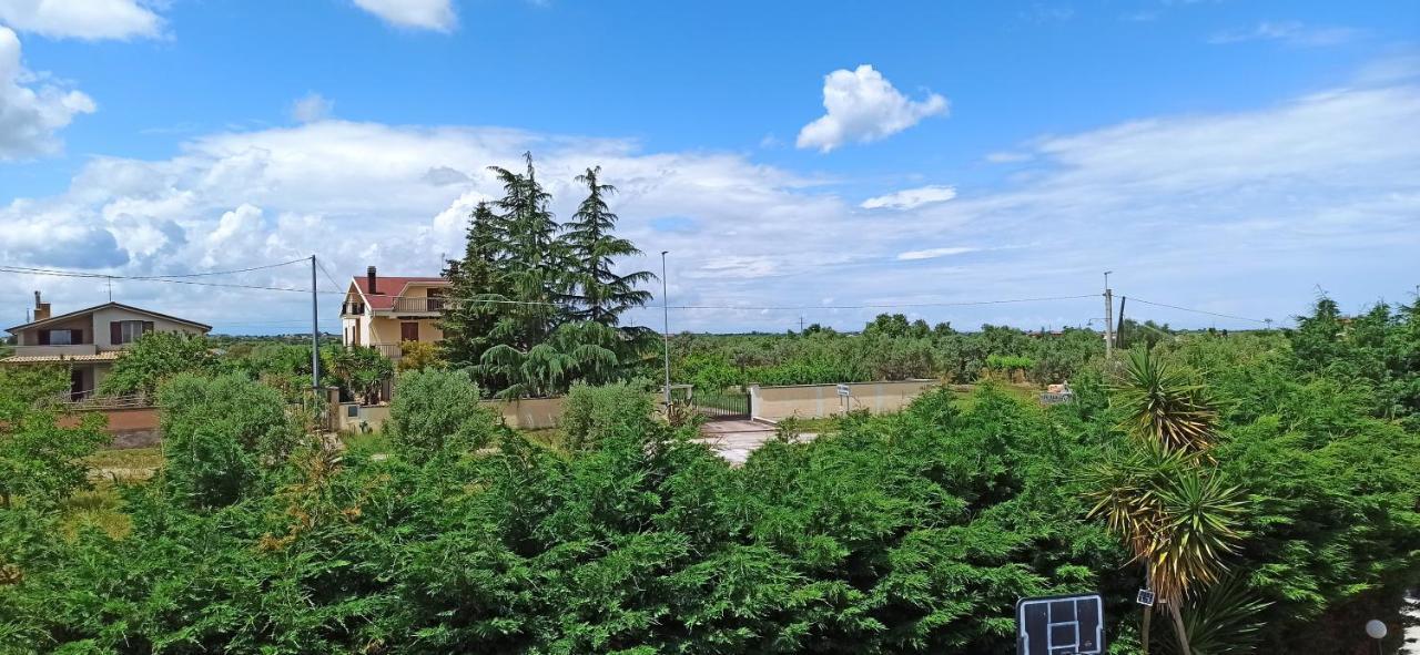 Guest House Nora Ortona Exterior photo